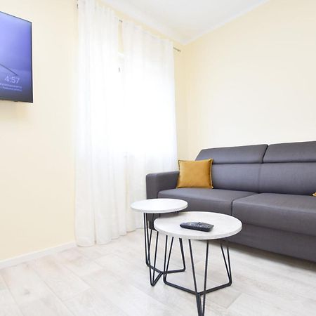 Apartment Ruzica Primosten Exterior photo