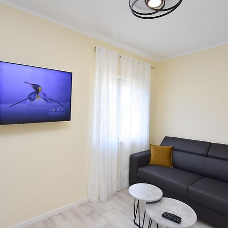 Apartment Ruzica Primosten Exterior photo