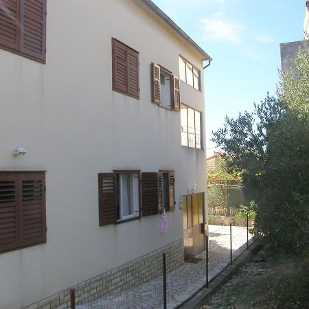 Apartment Ruzica Primosten Exterior photo