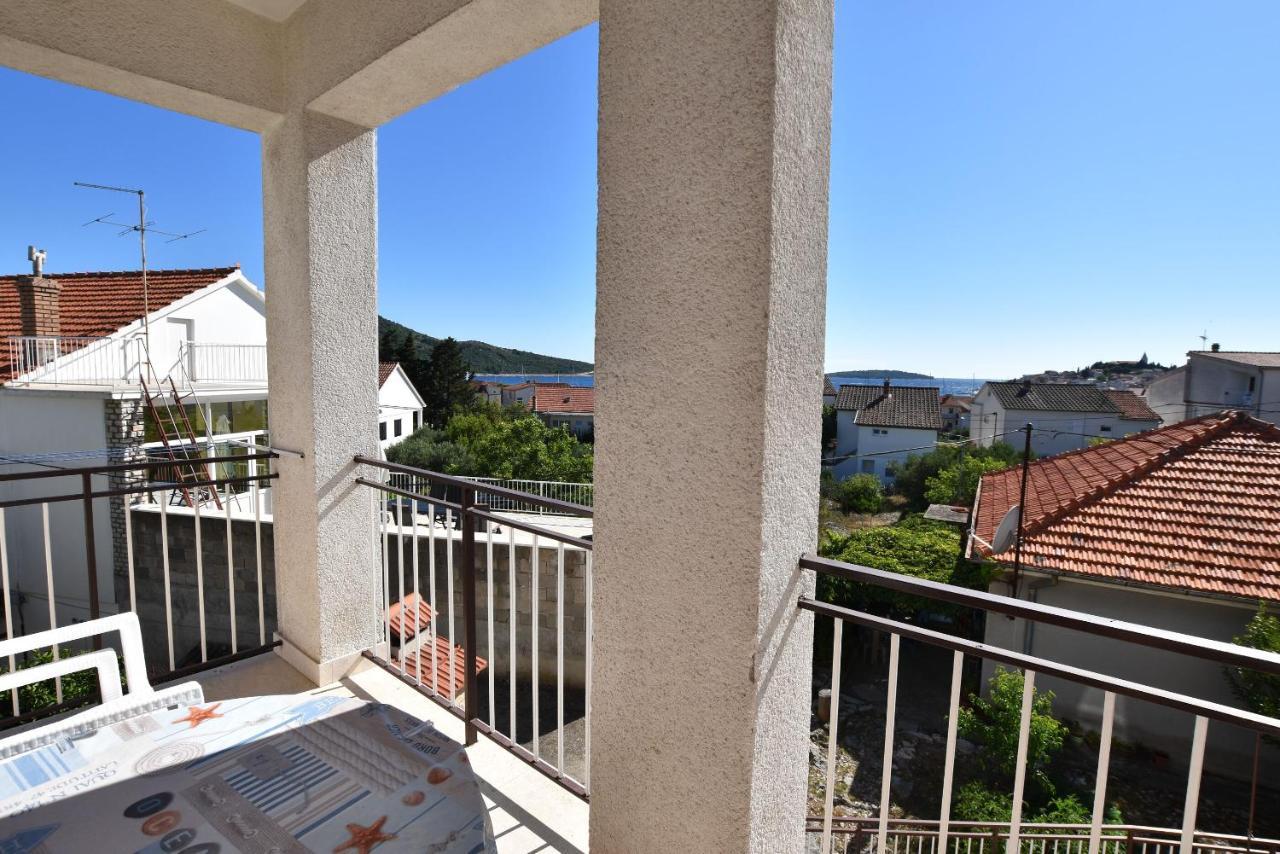 Apartment Ruzica Primosten Exterior photo