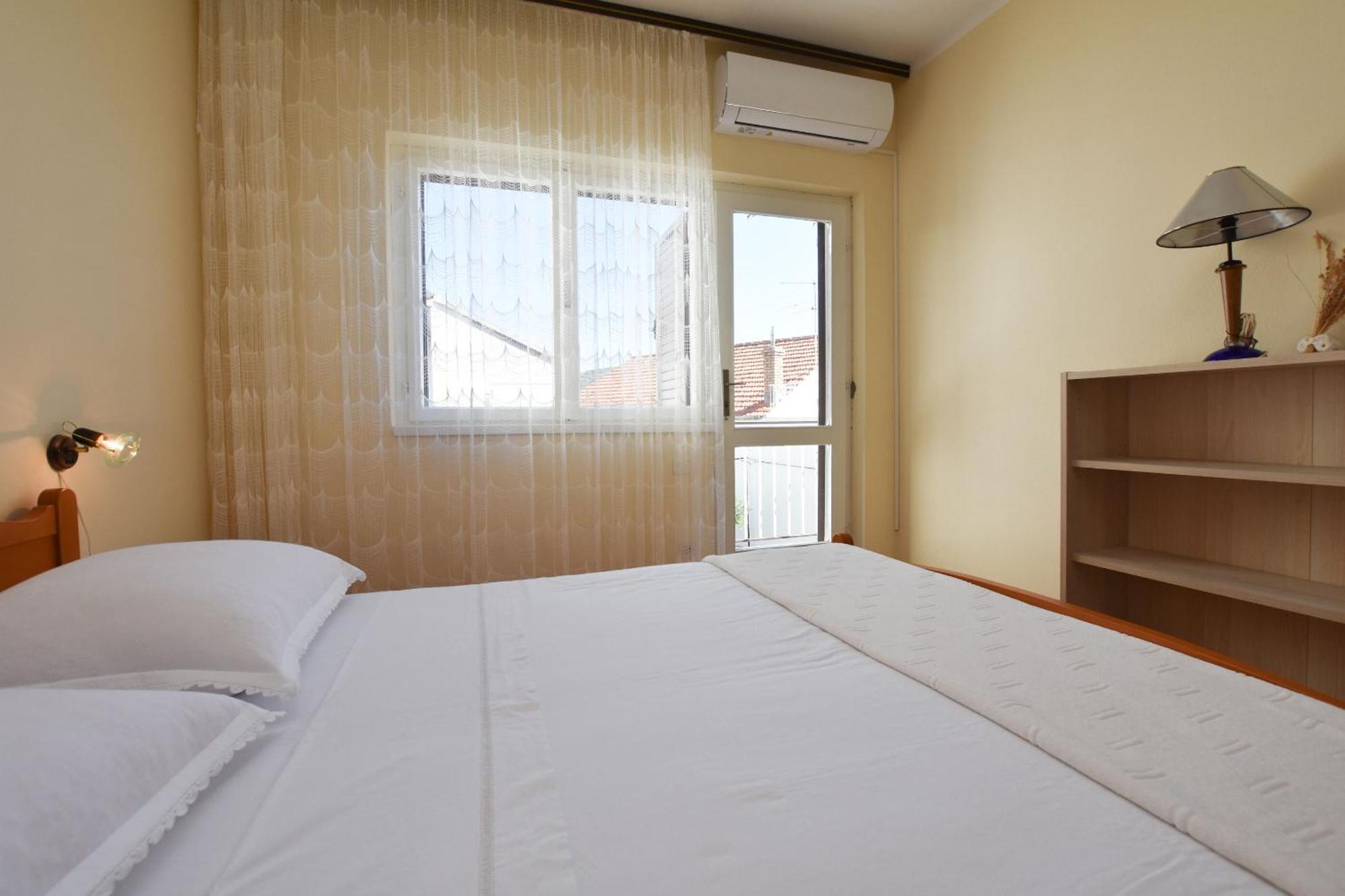 Apartment Ruzica Primosten Exterior photo