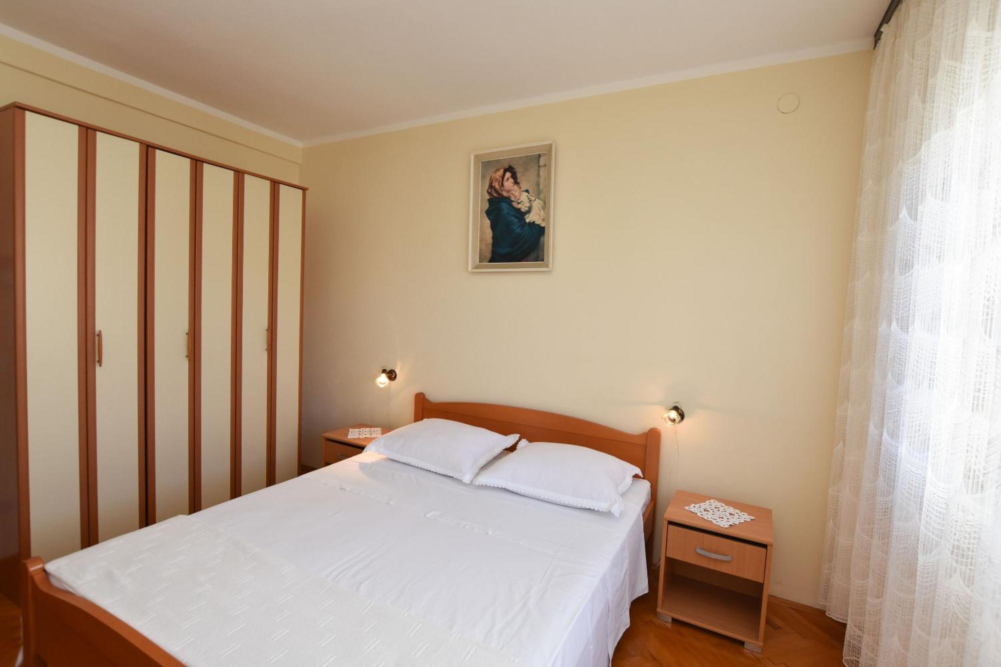 Apartment Ruzica Primosten Exterior photo