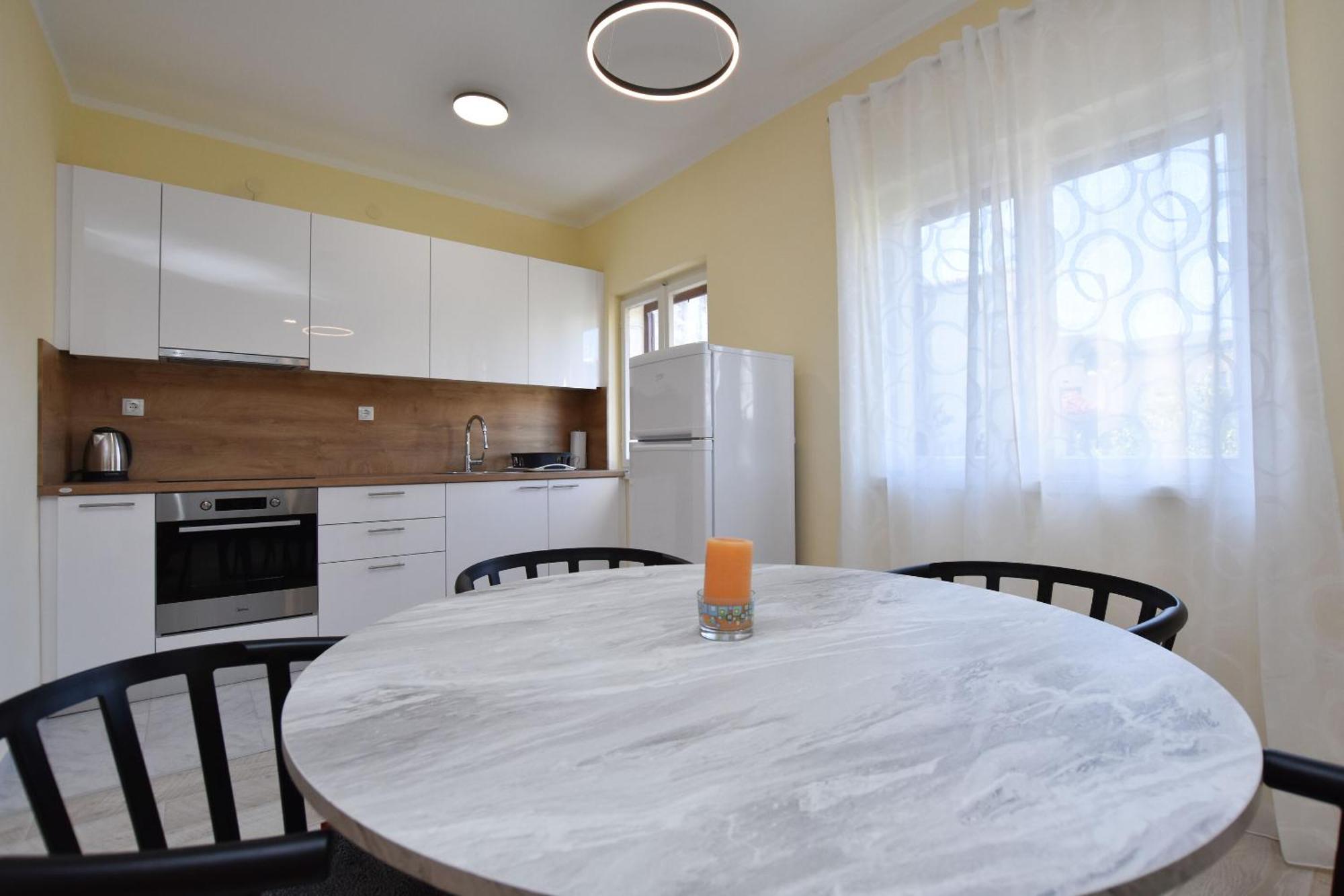 Apartment Ruzica Primosten Exterior photo