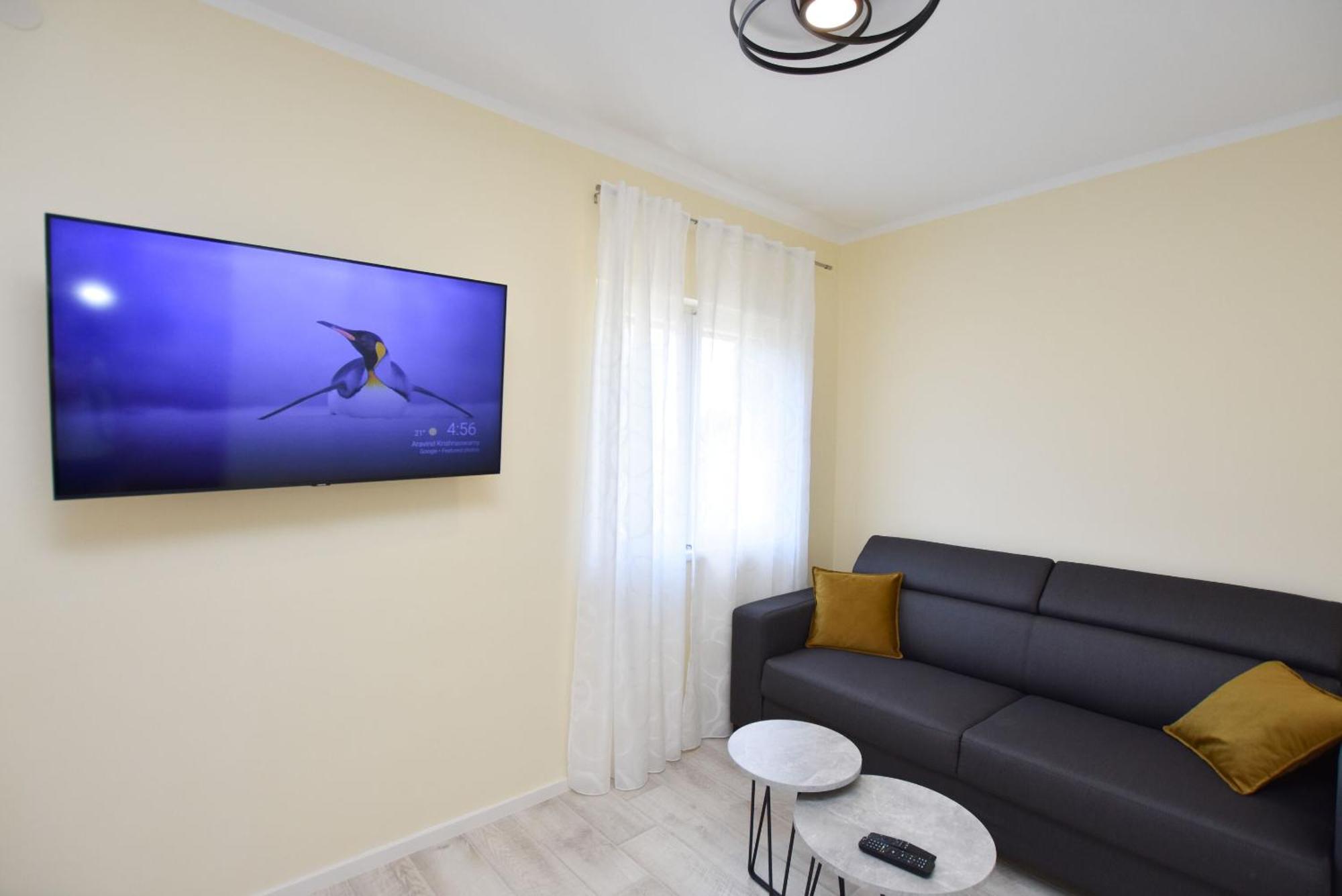 Apartment Ruzica Primosten Exterior photo