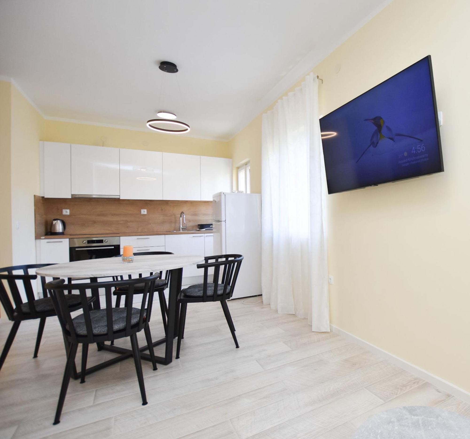 Apartment Ruzica Primosten Exterior photo