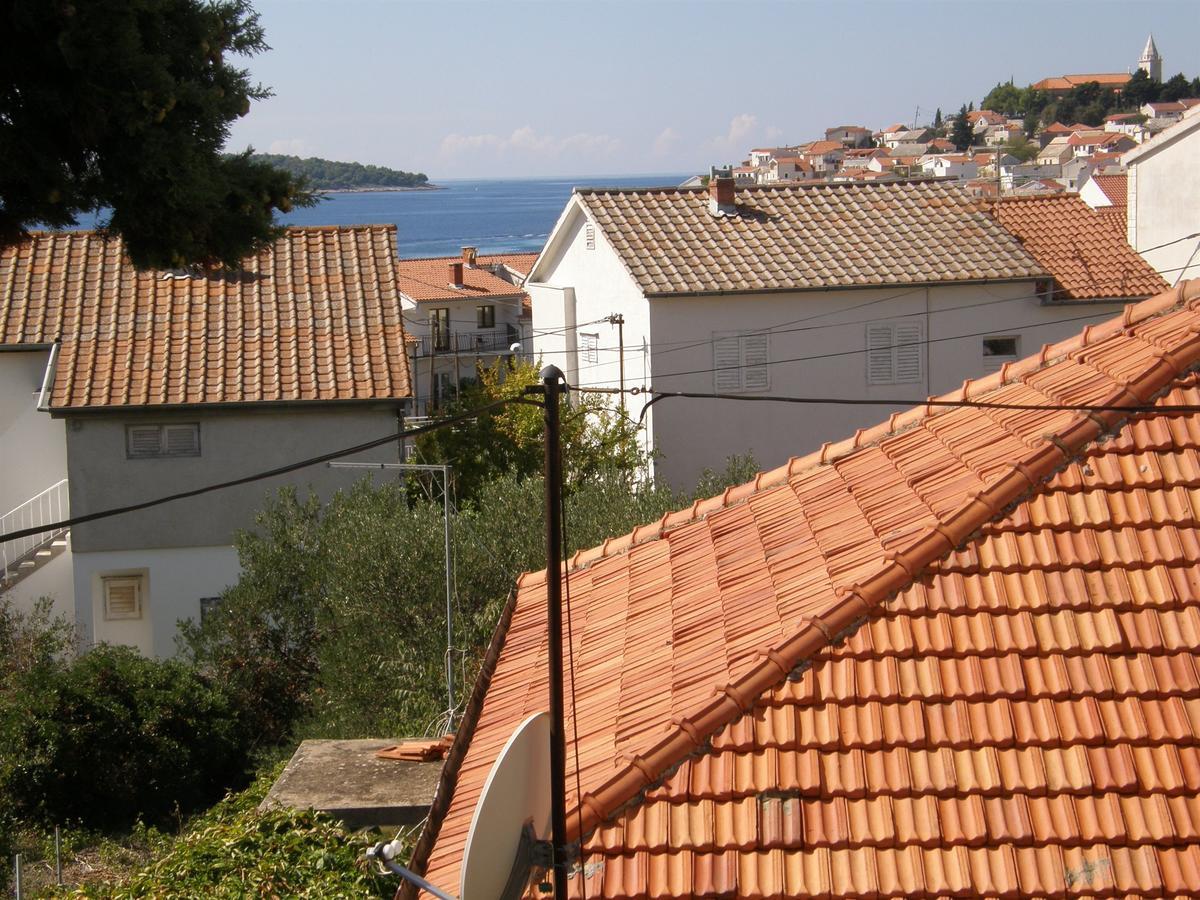 Apartment Ruzica Primosten Exterior photo
